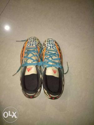Messi f5 size 6
