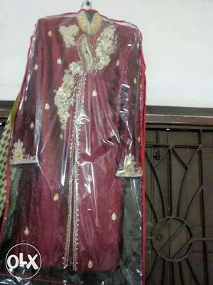 New Sherwani at lowest cost Gorgeous look