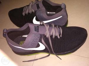 Nike limited edition sports shoes.. Unused pair