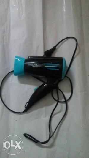Nova professional hair dryer