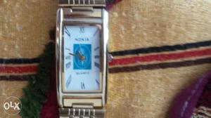 Original Watch Already New