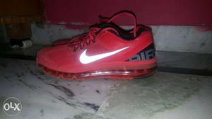 Original nike air max, great condition, size uk10