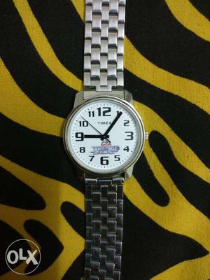 Timex watch in best condition USA made