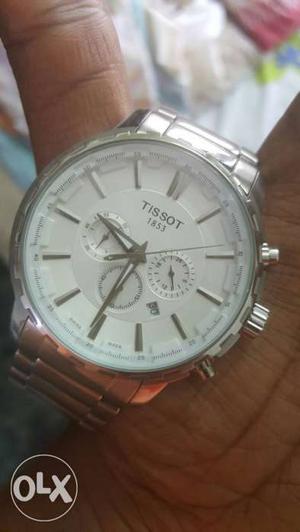 Tissot Watches (rado)
