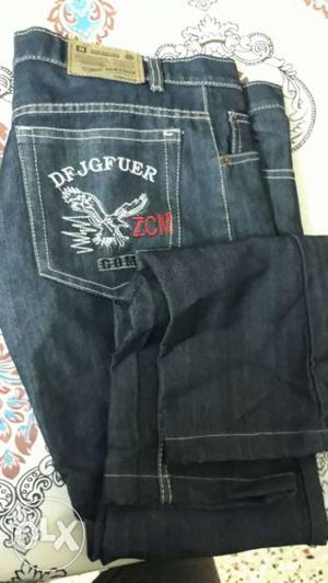Vintage jeans size 32 not used