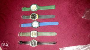 Wrist Watch's，100%Brand New，Heavy Quality，