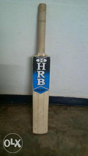 1 year old hrb selected willow bat in good