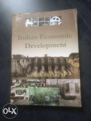 11th CBSE Economics (Indian Economic Development)
