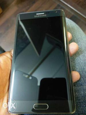 Brand new condition Samsung galaxy Note edge 32gb