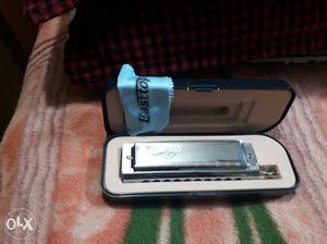 Good condition only minimum using for harmonica
