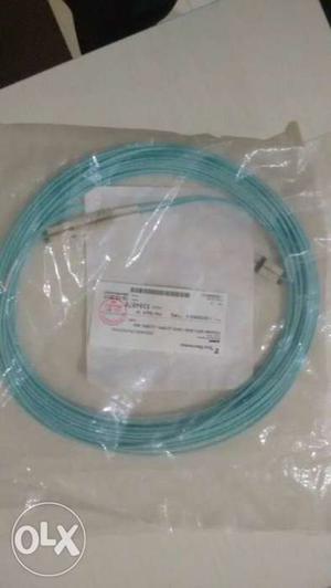 Green Cable Ire In Package