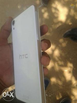 Htc desire 826 only 1year old ram 2gb rom 16gb