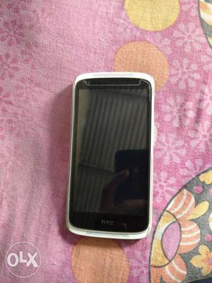 Htc desire526GPLUS dual sim androide phone..4