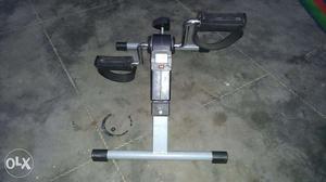 I want to sell my Mini exercise cycle new brand