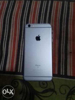 IPhone 6s plus 128 gb 14 month old no single