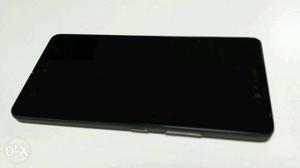 Lenovo K3 Note Black color Good condition.