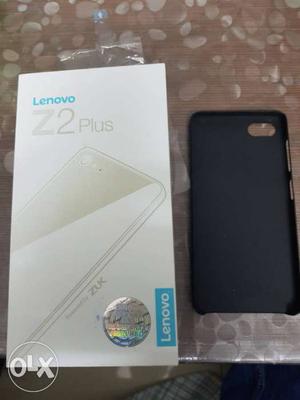 Lenovo z2 plus 64 GB 5 months old with bill, box and