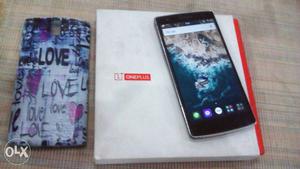 Oneplus one in good condition 3gb rem,64gb rom.
