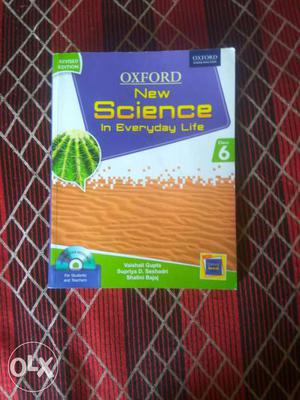 Oxford New Science In Everyday Life At RS 150.