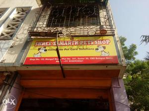 Pets store is in cbd belapur Dog food Dog