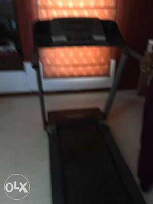Proforma Electronic treadmill