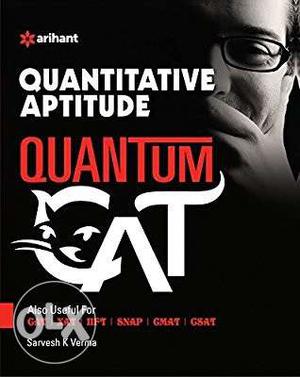 Quantum Cat Arihant