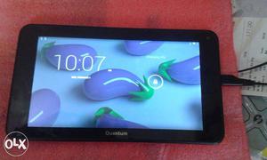 Quantum Q-Pulse 70 MR tablet in good working condition