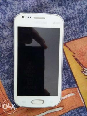 Samsung Galaxy S Dous Used 2 months
