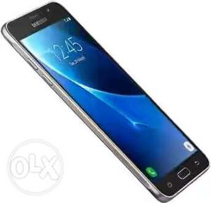 Samsung galaxy j New mobiles. 1 week use '