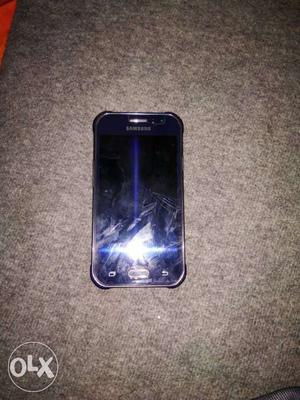 Samsung j1 one year old good condition no problam