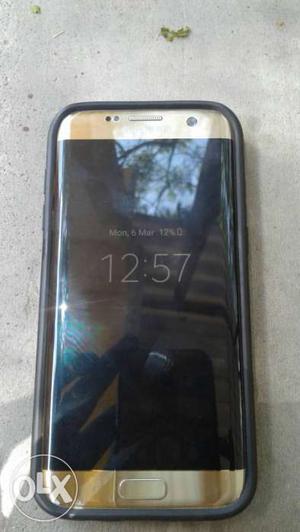 Samsung s7 new mobile