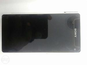 Sony Experia Z1 compact for sale.