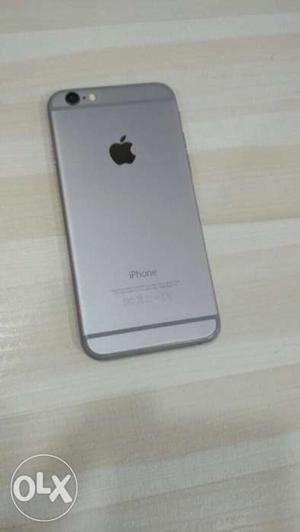 Superb condition I phone 6. 64gb 7 month use Cll