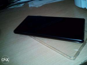 Want To Sell My Sony Xperia Z3 Plus With 4 Covers