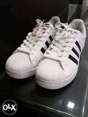 Available For Sale New Brand Adidas Superstar