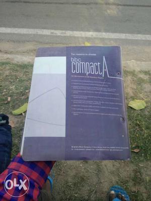 Bbc Compact A Book