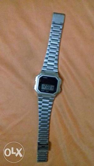 Branded Casio Digital Watch Original Solar.