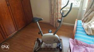 COSCO Exercise Bike as good as new