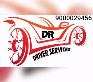 DR driver Services Hyderabad