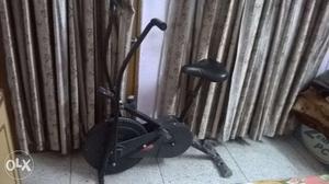 *Exercise Cycle *with electric metre *new