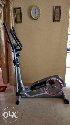 Fitking S-509 Elliptical