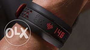 Fitness Band - Track your daily performance! Mio