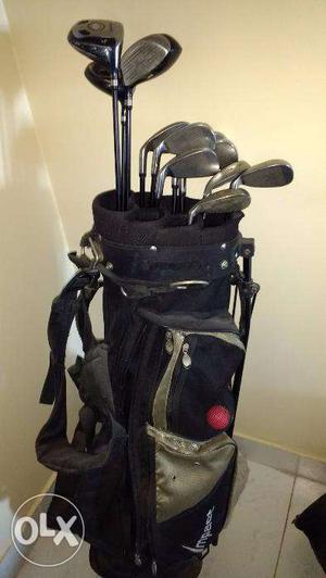 Golf set for sale