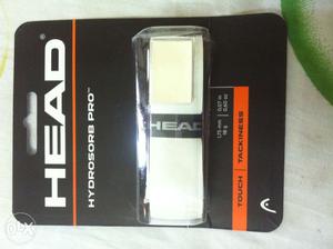 Head hydrosorb pro grip