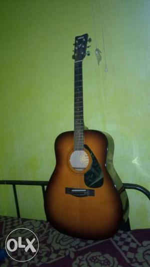 I'm selling my guitar best condition