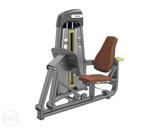 Imported Gym Equipments