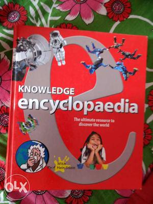 Knowledge Encyclopaedia
