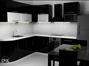 Luxurious interior designing service provider for