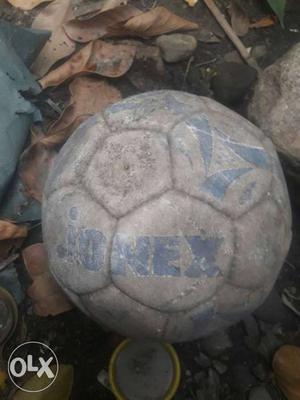My jonnex football for sell... only 150 urgent sell plzz