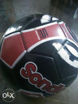 New branded imported soccer ball
